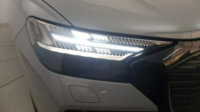 Audi Q4 e-tron 35 52kWh Advanced ! Z Polskiego Salonu ! Faktura VAT ! Warszawa - zdjęcie 11