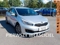 Kia Cee'd Nowa instalacja gazowa kamera cofania