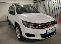 VW TIGUAN 2.0 TDI 4x4 / 131 000 km Łosice - zdjęcie 9