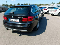 BMW 320 Bezwypadkowy bezkolizyjny Otwock - zdjęcie 2