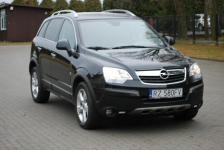 Opel Antara 2.0 CDTI 4x4 AUTOMAT