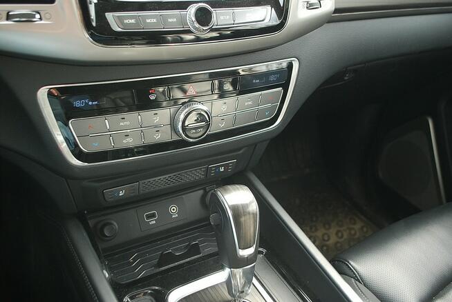 SsangYong Rexton Słupsk - zdjęcie 7