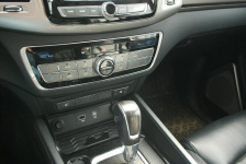 SsangYong Rexton Słupsk - zdjęcie 7