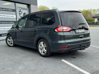 Ford Galaxy 2.0 TDCi ,150 KM, 2015 Zwoleń - zdjęcie 5