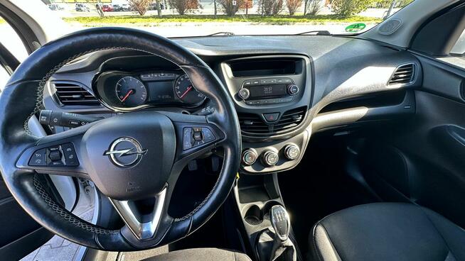 Opel Karl / 2017r. Hrubieszów - zdjęcie 10