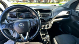 Opel Karl / 2017r. Hrubieszów - zdjęcie 10