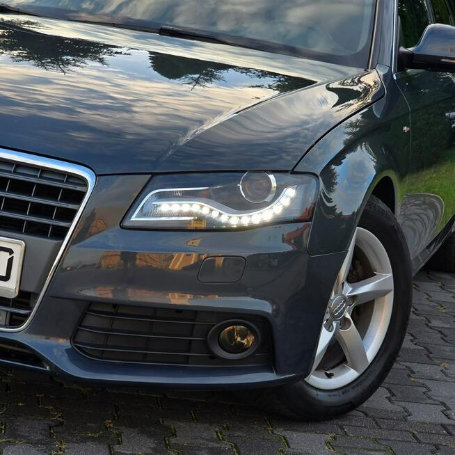 Audi A4 B8 1.8 Avant TFSI S line Sportpaket (plus) Ostrów Mazowiecka - zdjęcie 5