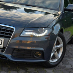 Audi A4 B8 1.8 Avant TFSI S line Sportpaket (plus) Ostrów Mazowiecka - zdjęcie 5