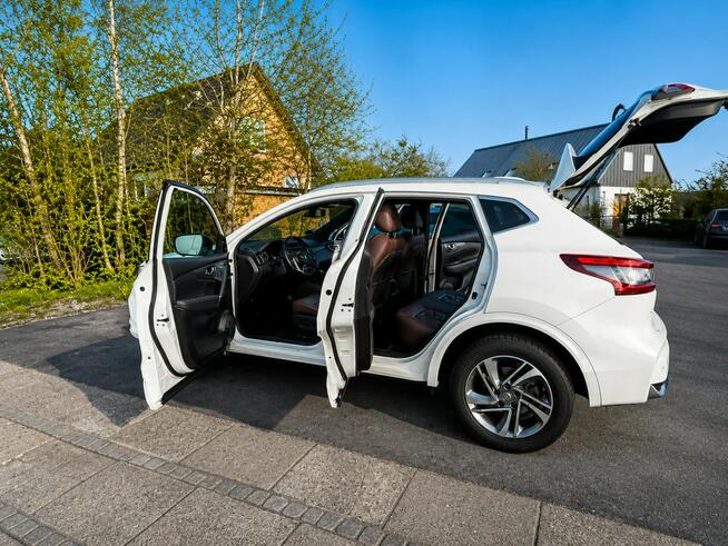 Nissan Qashqai Sadlno - zdjęcie 8