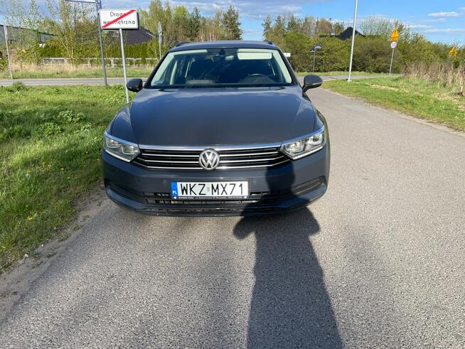 Volkswagen Passat Radom - zdjęcie 4