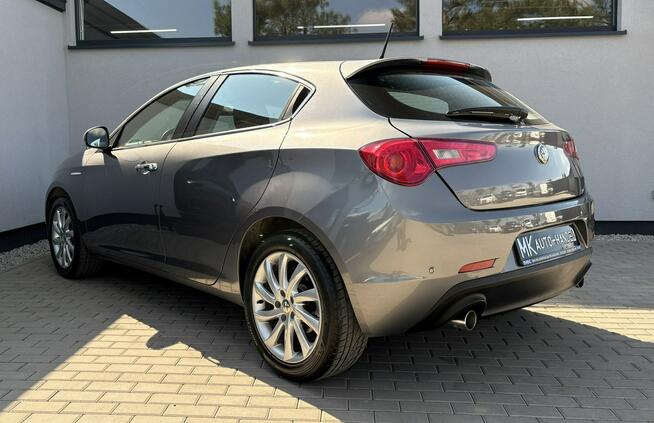 Alfa Romeo Giulietta 2.0 JTDM | Stan BDB | 106 tyś. przebiegu!! | Pyzdry - zdjęcie 6