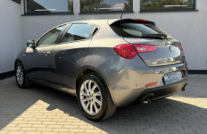 Alfa Romeo Giulietta 2.0 JTDM | Stan BDB | 106 tyś. przebiegu!! | Pyzdry - zdjęcie 6