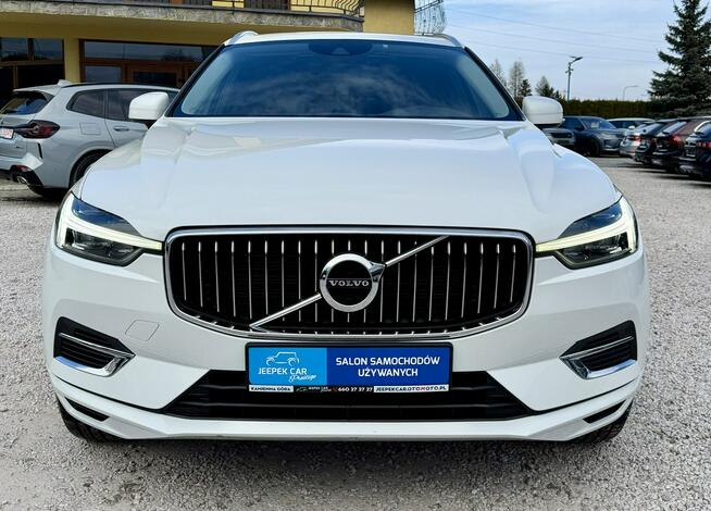 Volvo XC 60 T6,AWD,Plug-in,Gwarancja Kamienna Góra - zdjęcie 2