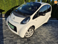 Citroen C-Zero pełny elektryk 6400km bezwypadkowy klimatyzacja