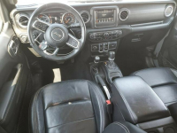 Jeep Wrangler Unlimited Sahara 4x4 3.6l V6 Sękocin Nowy - zdjęcie 8