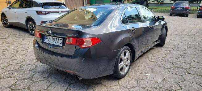Honda Accord 2.0 i-VTEC Executive / POLIFT / Warszawa / Zamiana Warszawa - zdjęcie 6