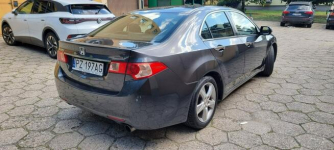 Honda Accord 2.0 i-VTEC Executive / POLIFT / Warszawa / Zamiana Warszawa - zdjęcie 6