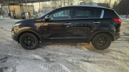 Kia Sportage Kraków - zdjęcie 4