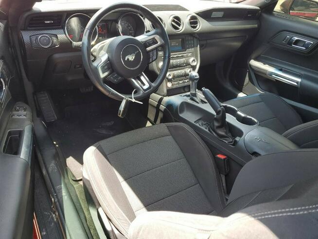 Ford Mustang V6 3.7l RWD Sękocin Nowy - zdjęcie 8