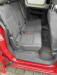 VW Caddy 2.0 TDI Maxi Wiązów - zdjęcie 8