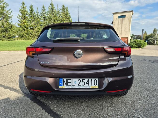 Opel Astra Giżycko - zdjęcie 6