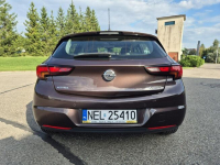 Opel Astra Giżycko - zdjęcie 6