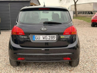 Kia Venga Benzyna_5drzwi_Klima_PodgrzewaneFotele_Zimowki_ Rzekuń - zdjęcie 3