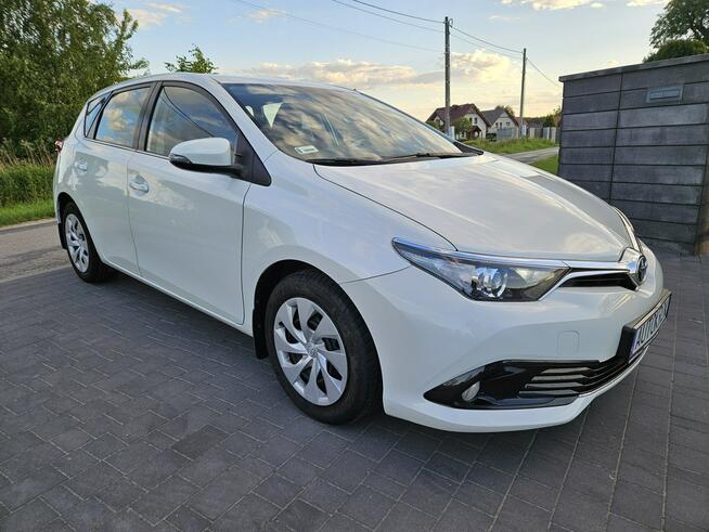 Toyota Auris Polski salon, Kamera cofania. Liszki - zdjęcie 6