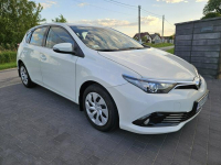 Toyota Auris Polski salon, Kamera cofania. Liszki - zdjęcie 6