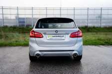 BMW 220d xDrive Active Tourer, Salon PL, Bezwypadkowy, FVAT23% Warszawa - zdjęcie 5