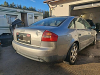 Audi A6 1.9 TDi Okazja Fasty - zdjęcie 4