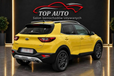 KIA STONIC 1.0 T-GDI 120KM 80tys km Czarny Dach Warszawa - zdjęcie 6