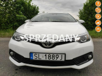 Toyota Auris Serwisowany / Klimatronic / Tempomat / Kamera parkowania
