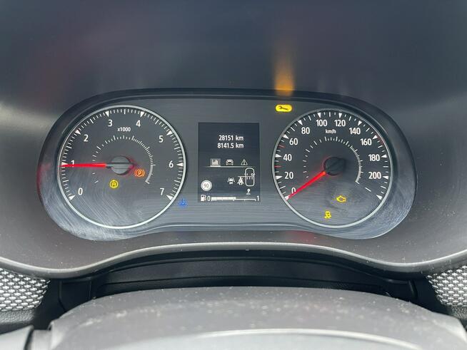 Dacia Sandero Klimatyzacja Czujniki park. LPG Gliwice - zdjęcie 7