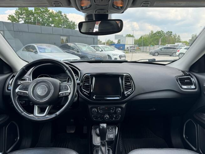 Jeep Compass, 2021 Michałowice - zdjęcie 12