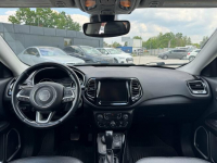 Jeep Compass, 2021 Michałowice - zdjęcie 12
