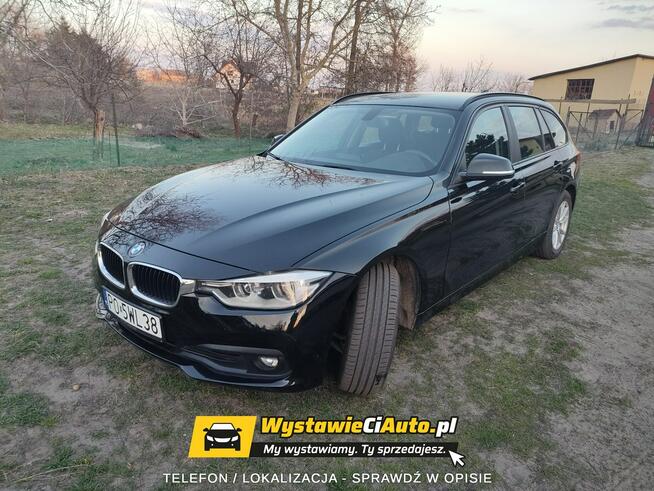 BMW 320 Telefon: 	530_956_009 Lokalizacja: Siniarzewo Włocławek - zdjęcie 1