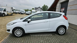 Ford Fiesta 1,3 pb * ładna* Chełm Śląski - zdjęcie 3
