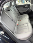 Audi a4b9 Nowa Huta - zdjęcie 4