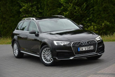 MatrixLed El. klapa Quattro Panorama DriveSelect Parktr. Navi ASO Audi Ostrów Mazowiecka - zdjęcie 9