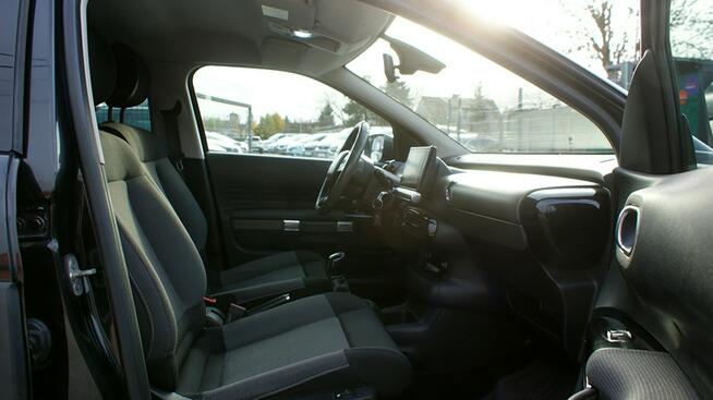 Citroen C4 Cactus Ostrów Wielkopolski - zdjęcie 7