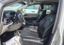 Chrysler Pacifica LIMITED / Benzyna / niski przebieg Warszawa - zdjęcie 6