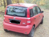 Fiat panda 2006, gaz Zatory - zdjęcie 2