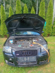 Audi S3 sline Zalasowa - zdjęcie 6