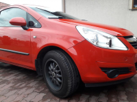 Opel corsa Tychy - zdjęcie 2