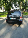 OKAZJA. Toyota Corolla Verso zamiana na Hondę Hornet Lublin - zdjęcie 10