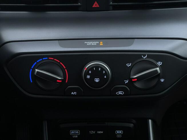 Hyundai i20 1.2 MPI 5MT (79KM) MY25 - Modern - dostępny od ręki Łódź - zdjęcie 8