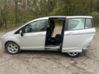 Ford Bmax 2014 71000 km salon Polska Czapury - zdjęcie 4