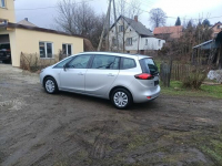 Opel Zafira c 2015 Żywiec - zdjęcie 8