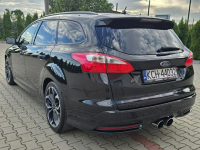 Ford Focus ST, Xenon, Kamera Cofania, Blis, KlimaTronik //GWARANCJA// Zagórze - zdjęcie 5